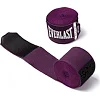 Бінти EVERLAST Elite Purple