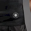 Рашгард VENUM Nexus Short Sleeve Black Silver