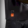 Футболка чоловіча VENUM Eclipse Dry-Tech Black Silver