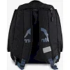 Спортивный рюкзак -сумка MANTO Convertible SOCIETY Medium Black