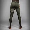 Леггинсы VENUM Serpenti Khaki Bronze Ivory