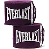 Бінти EVERLAST Elite Purple