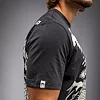 Футболка чоловіча VENUM Dragon's Flight Men's Charcoal Grey Cream White