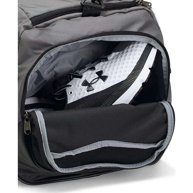 Сумка спортивна UNDER ARMOUR Undeniable II MD Duffle Graphite
