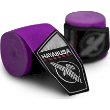 Бинты боксерские HAYABUSA Perfect Stretch Purple
