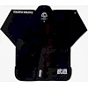 Кимоно MANTO SOCIETY BJJ GI Black