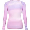 Рашгард женский PERESVIT Sparkle Ladies