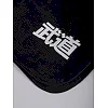 Кимоно MANTO SOCIETY BJJ GI Black