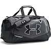 Сумка спортивна UNDER ARMOUR Undeniable II MD Duffle Graphite