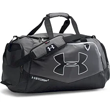 Сумка спортивна UNDER ARMOUR Undeniable II MD Duffle Graphite