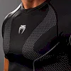 Рашгард VENUM Nexus Short Sleeve Black Silver