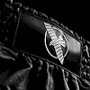 Шорты для Муай Тай HAYABUSA Core Black
