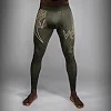 Леггинсы VENUM Serpenti Khaki Bronze Ivory