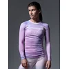 Рашгард женский PERESVIT Sparkle Ladies