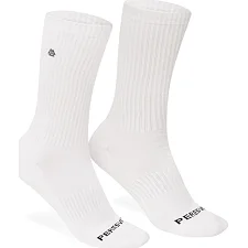 Спортивні шкарпетки PERESVIT Sport AG+ Quarter White