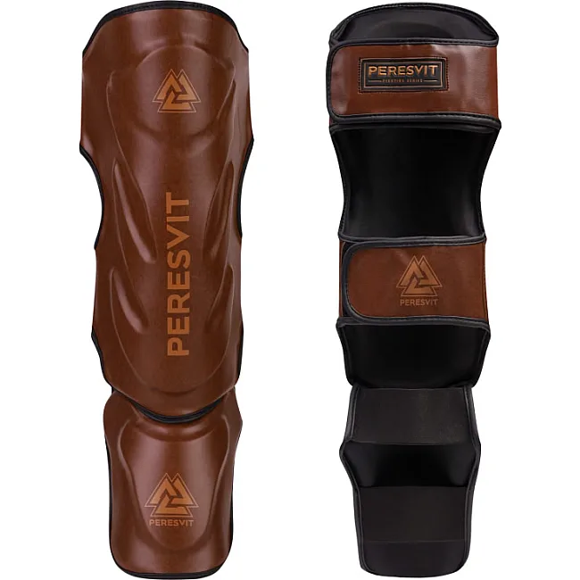Захисні щитки для ніг PERESVIT Flame Brown
