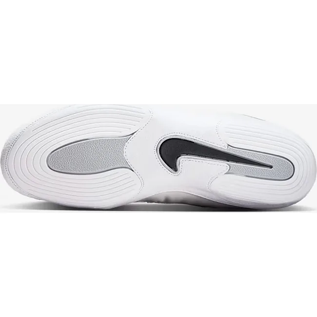 Борцовки NIKE Inflict 4 NIKE Inflict 4 White Black