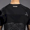 Футболка чоловіча VENUM G-Fit Air Mens Dry-Tech Deep Black Desert Sand