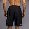 Шорти спортивні VENUM G-Fit Air Mens Deep Black Desert Sand