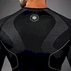 Рашгард VENUM Nexus Black Silver