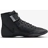 Детские борцовки NIKE Youth Speedsweep VIII GS Black White Black Wolf Grey