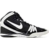 Борцювання NIKE Freek Black White