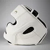 Боксерский шлем VENUM Impact Evo Scales Ivory