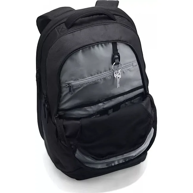 Спортивный рюкзак UNDER ARMOUR Hudson Black