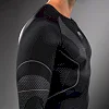 Рашгард VENUM Nexus Black Silver