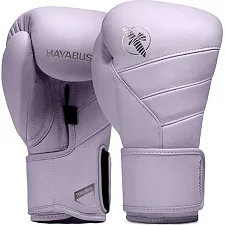 Рукавички для боксу HAYABUSA T3 Kanpeki Wisteria Purple