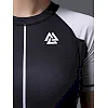 Рашгард женский PERESVIT Inception Ladies Short Sleeve