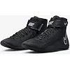 Детские борцовки NIKE Youth Speedsweep VIII GS Black White Black Wolf Grey