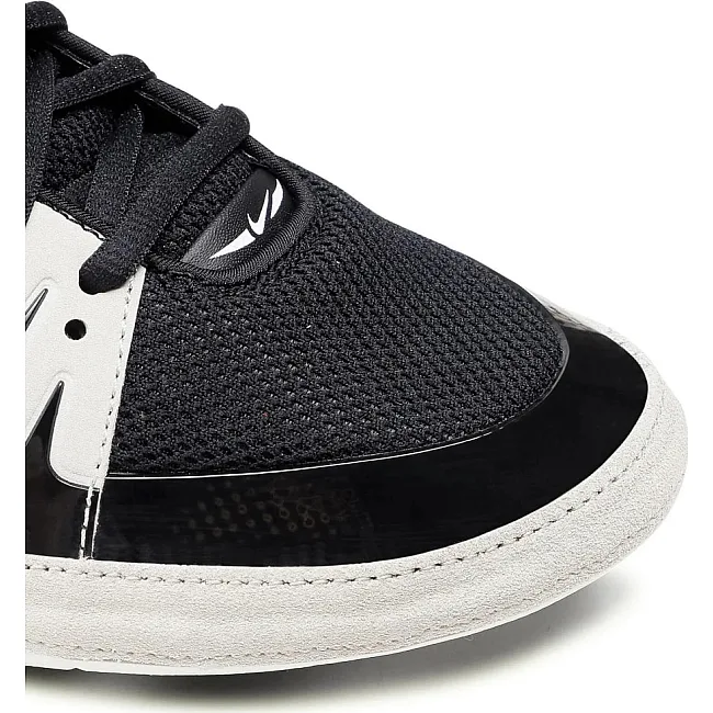 Борцювання NIKE Freek Black White