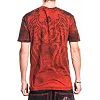 Футболка чоловіча AFFLICTION Awakening Tee