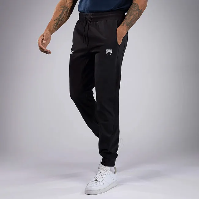Штани спортивні UFC Fusion VENUM Fight Week Men's Pant Black
