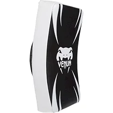 Макивара VENUM Absolute Long Kick Shield Black Ice
