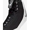 Борцовки NIKE Inflict 4 Black White Wolf Grey