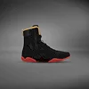Боксерки для бокса VENUM Contender Black Gold Red