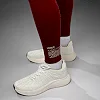 Леггинсы женские VENUM Serpenti Burgundy Ivory