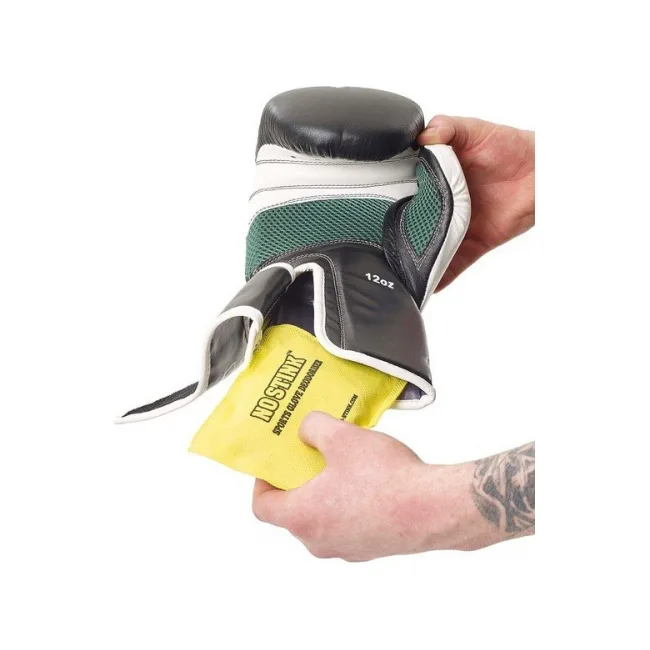 Освежитель-дезодорант для перчаток No Stink Sports Glove Deodouriser