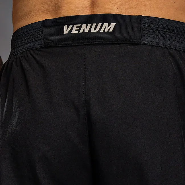 Шорти спортивні VENUM G-Fit Air Mens Deep Black Desert Sand