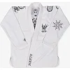 Кимоно MANTO MIKO Bjj GI White