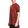 Футболка чоловіча AFFLICTION Awakening Tee
