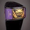 Захисні щитки для ніг VENUM Elite Dark Purple