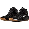 Боксерки для бокса EVERLAST Pivt Low Top Black