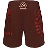 Шорти MMA PERESVIT Stratum Valhalla Cadmium