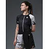 Рашгард женский PERESVIT Inception Ladies Short Sleeve