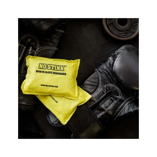 Освежитель-дезодорант для перчаток No Stink Sports Glove Deodouriser