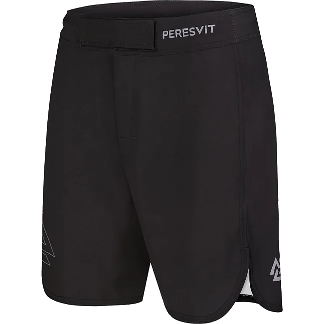 Шорти MMA PERESVIT Stratum Core Fighthorts Black