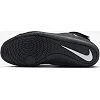 Детские борцовки NIKE Youth Speedsweep VIII GS Black White Black Wolf Grey